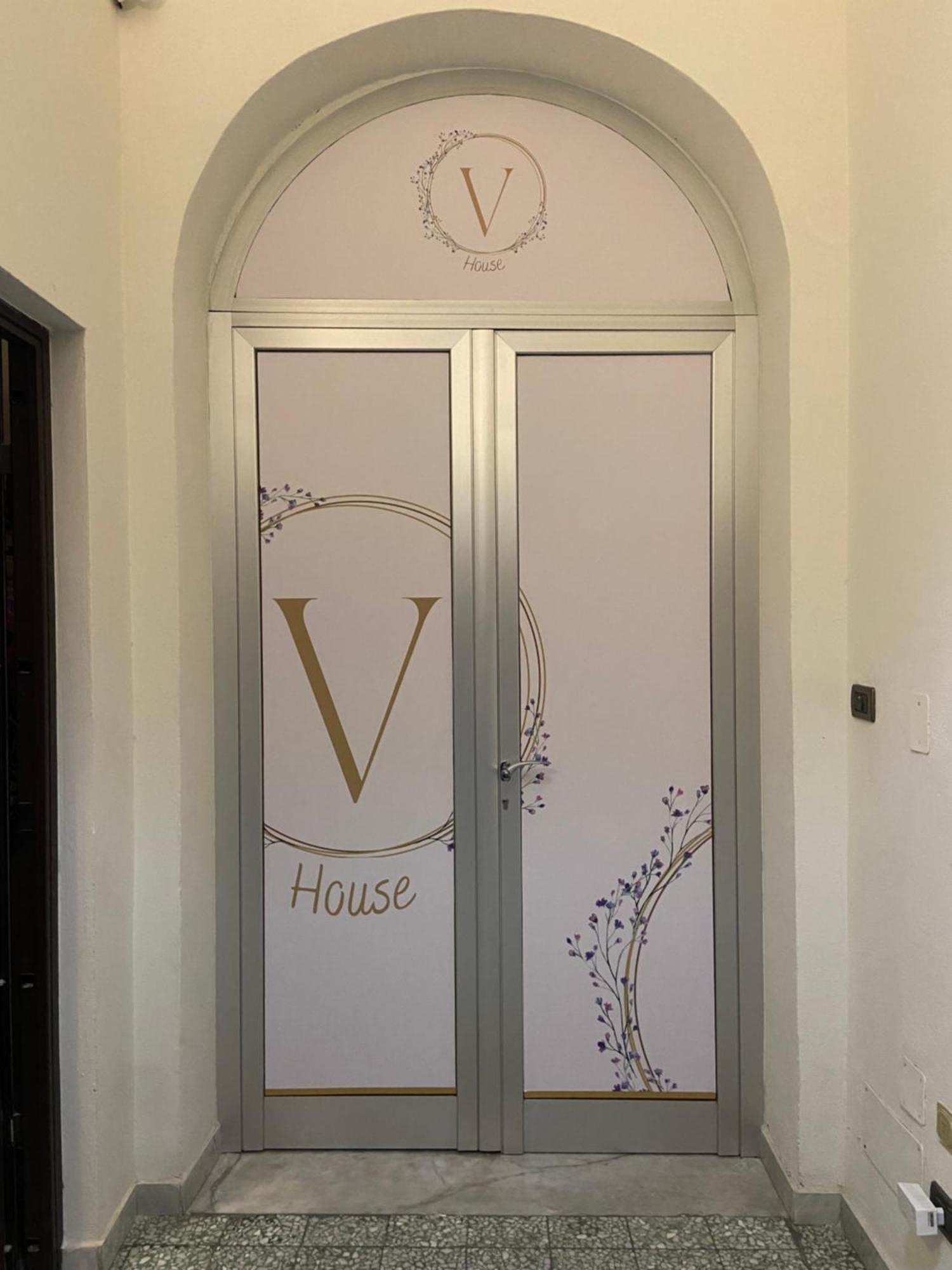 Victoria House B&B Pisa Ngoại thất bức ảnh